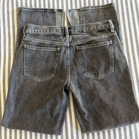 PacSun Denim - PacSun Black Low Rise Straight Leg Jeans Size 26